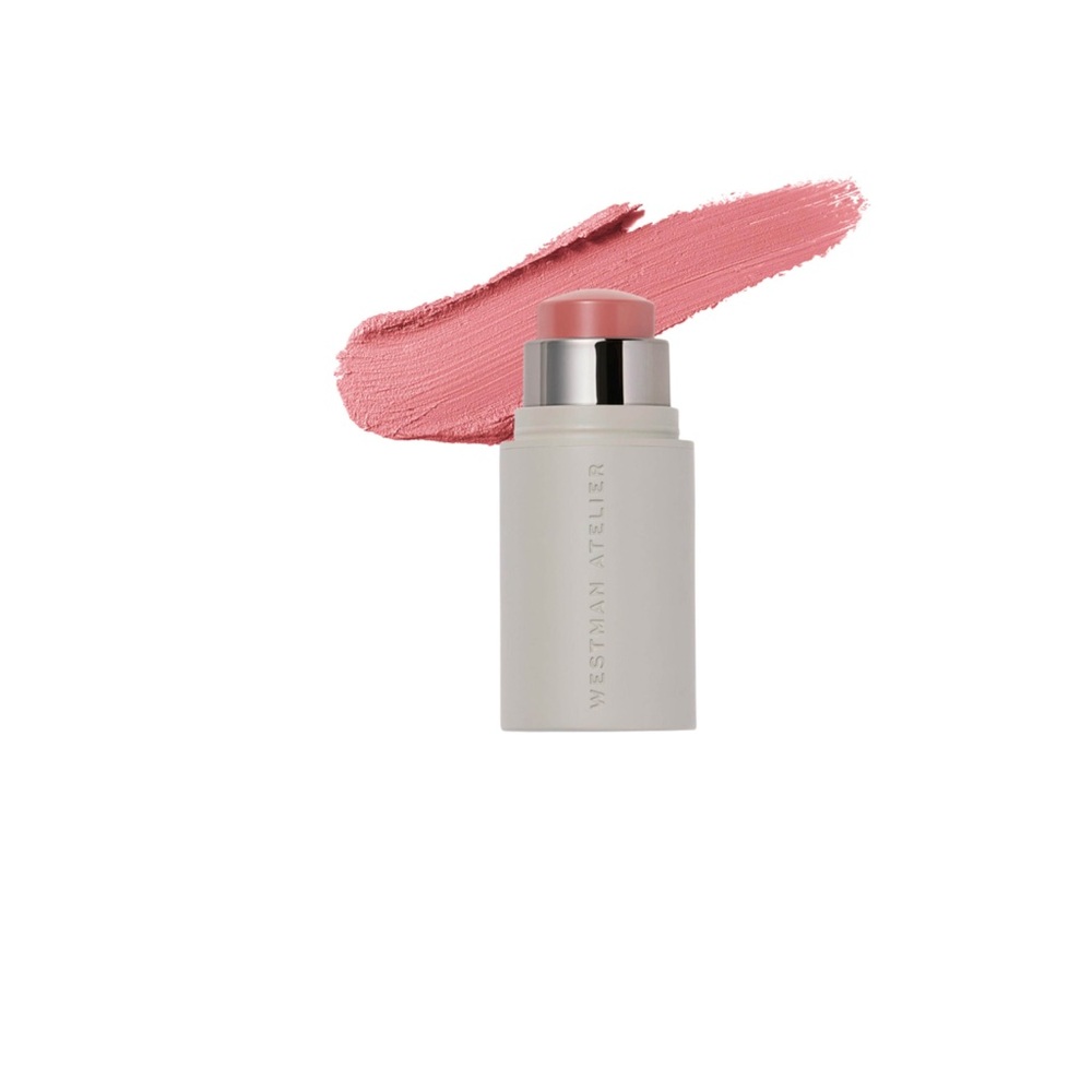 Westman Atelier Blush Stick in Soft Pink